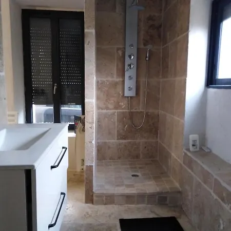 Maison A Avec Piscine Bizanet