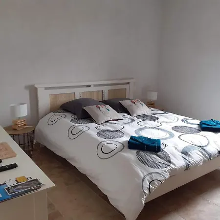 Maison A Avec Piscine Bizanet