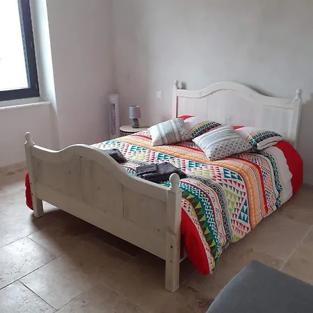 Maison A Avec Piscine 4* Bizanet