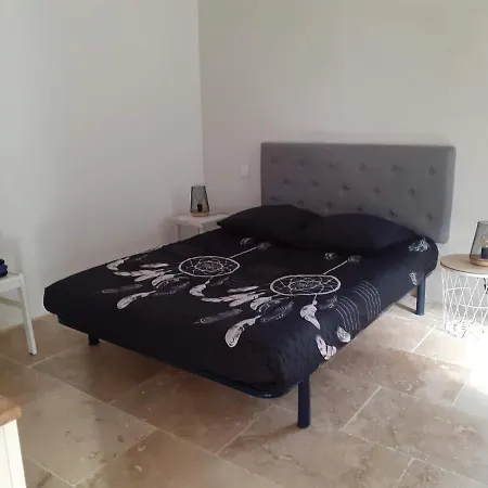 Maison A Avec Piscine 4* Bizanet