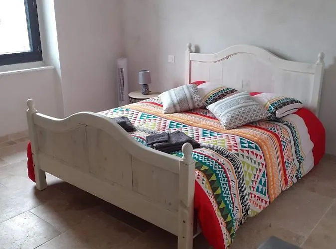 Maison A Avec Piscine 4* Bizanet